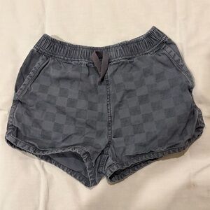 Tea Collection Printed Camp Shorts